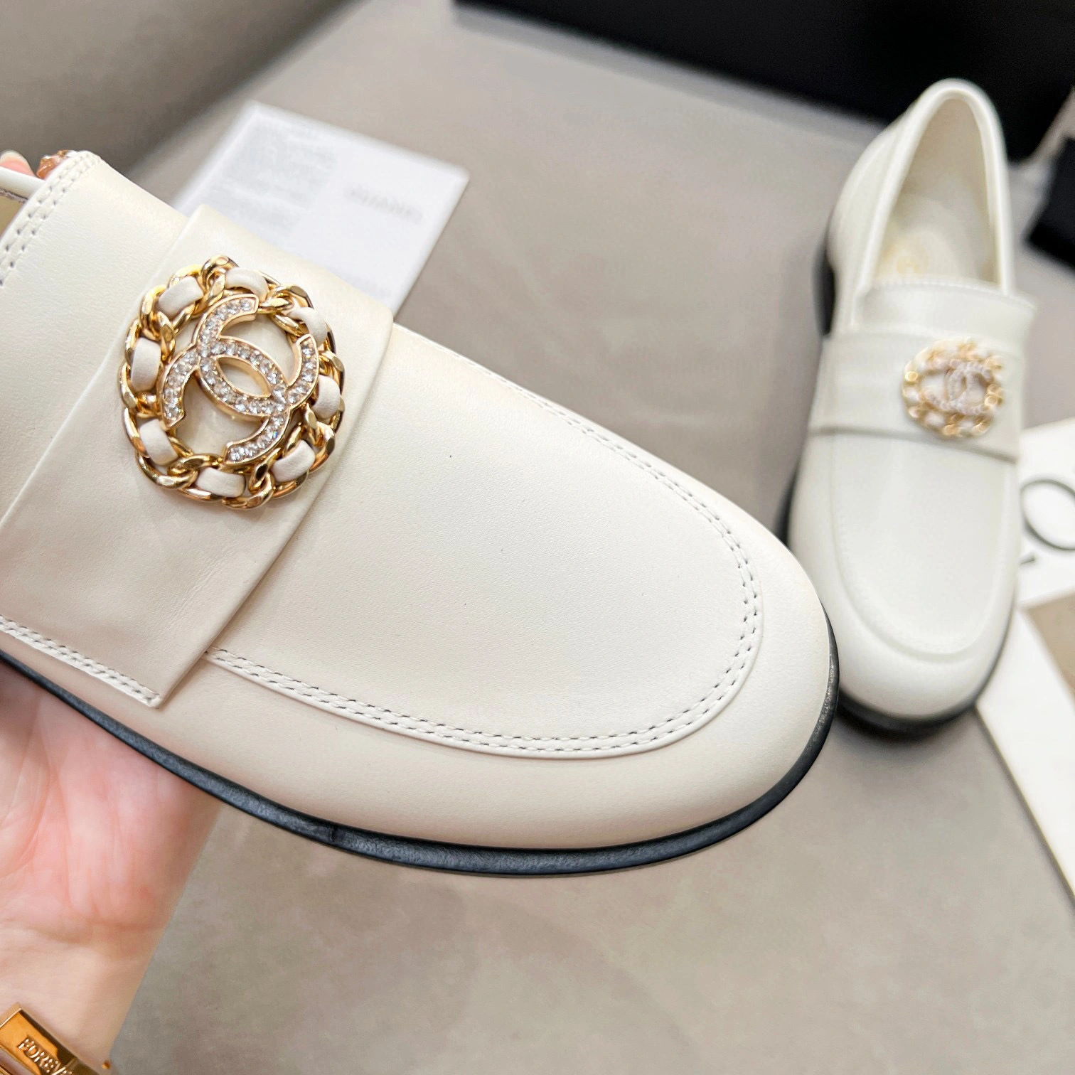 coco- heel height ：2.5cm item:B-X198J1918